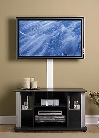 Basic Wall Mount Installation